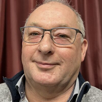 Gerrit van de Ven 2025