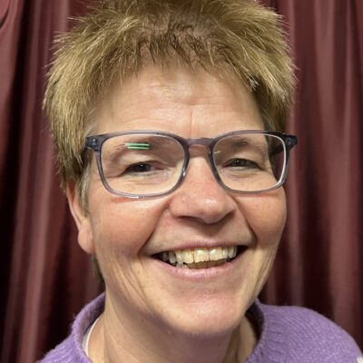 Henny van de Ven - van Hout