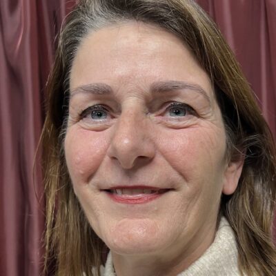 Yolanda van der Vleuten 2025